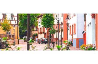 Wohnung mieten in Kellereistraße 15, 74722 Buchen, Wohnen mitten in Buchen! Frisch renovierte 3-Zimmer-Wohnung