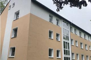 Wohnung mieten in Hülsenweg, 42579 Heiligenhaus, Hochparterre Wohnung mit Terrasse u. Garten