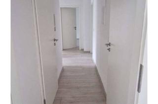 Wohnung mieten in Herner Straße 246, 45659 Recklinghausen, Große moderne Dachgeschosswohnung mit Dachterrasse
