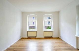 Wohnung mieten in 01662 Meißen, Freundliche 3-Zimmer-Wohnung – ideal für Paare oder kleine Familien