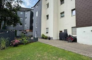 Wohnung mieten in Im Linnerott 32, 45968 Gladbeck, Schöne 2 Zimmer-Dachgeschosswohnung zu vermieten!