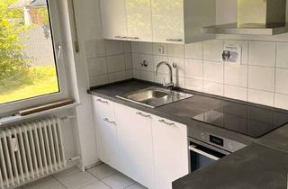 Wohnung mieten in Linning 37, 41564 Kaarst, Renovierte 3Zi Wohnung mit Terrasse und Küche in ruhiger Lage in Kaarst-Linning/Vorst
