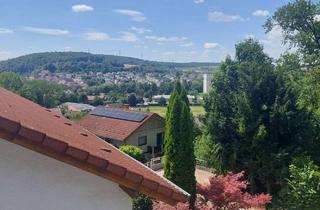 Wohnung mieten in 74933 Neidenstein, Dachgeschosswohnung 800qm in 74933 Neidenstein zu vermieten ab 01.11.2025