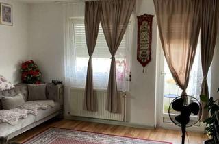 Wohnung mieten in Beethovenstraße 12, 36341 Lauterbach, schöne Wohnung mit Balkon