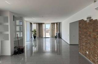 Penthouse mieten in Lange Straße, 44137 Innenstadt, Lichtdurchflutetes Penthouse - Ihr Blick über Dortmund -