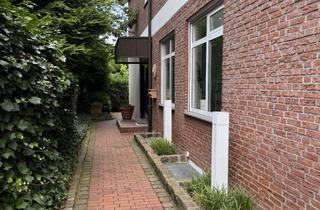 Wohnung mieten in 48317 Drensteinfurt, Geschmackvolle 5-Raum-Wohnung mit gehobener Innenausstattung mit Balkon und EBK in Drensteinfurt