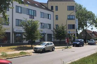 Wohnung mieten in Am Frankfurter Tor, 15306 Seelow, Gemütliche Wohnung in Seelow sucht Mieter*in