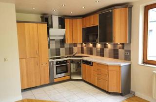 Wohnung mieten in Leutersbergstraße 42, 69250 Schönau, Exklusive 3-Zimmer-Dachgeschosswohnung mit Terrasse und EBK in Schönau
