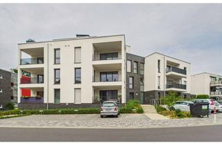 Wohnung mieten in 41836 Hückelhoven, Neubau Wohnkomplex in Hückelhoven-Ratheim - Wohnen mit Komfort und Stil
