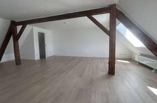 Wohnung mieten in 68642 Bürstadt, Großzügige 5-Zimmer-Maisonette mit Wohngefühl wie im Haus
