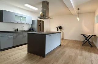 Wohnung mieten in 68642 Bürstadt, Großzügige 2-Zimmer-Wohnung mit separatem Eingang
