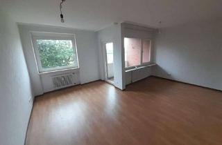 Wohnung mieten in Pappelstraße 13, 27374 Visselhövede, Ruhig gelegene 3-Zimmer-Wohnung mit Loggia in Visselhövede zu vermieten