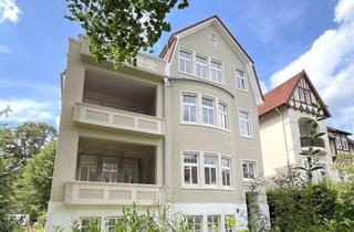 Wohnung mieten in Ratsherr-Schulze-Straße, 26122 Innenstadt, Exklusive Lage im Dobbenviertel - sanierte Altbauwohnung in der Belletage