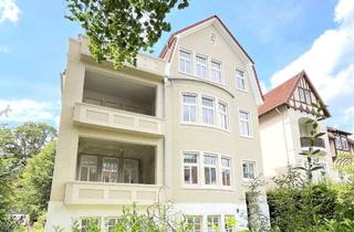 Wohnung mieten in Ratsherr-Schulze-Straße, 26122 Innenstadt, Exklusive Lage im Dobbenviertel - sanierte Altbauwohnung in der Beletage