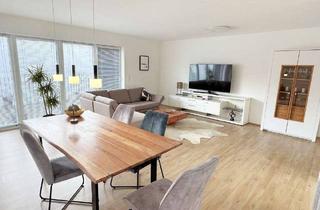 Wohnung mieten in 96450 Neuses, Moderne Maisonettewohnung mit großer Dachterrasse in Coburg-Neuses