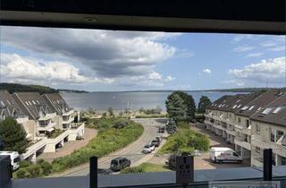 Wohnung mieten in Fördebogen 25, 24955 Harrislee, Blick auf die Förde