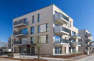Wohnung mieten in 25992 List, Moderne Zwei-Zimmer-Wohnung: Ihr Zuhause im Dünenpark in List