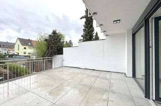 Wohnung mieten in 67063 Friesenheim, Exklusives Immobilie in begehrter Lage mit großzügiger Terrasse und Garage