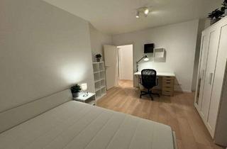 Wohnung mieten in Adrianstraße 126, 53227 Oberkassel, Schönes WG Zimmer in 3er WG mit gehobener Innenausstattung mit Balkon und EBK in Bonn