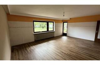 Wohnung mieten in 93158 Teublitz, Sehr ruhige, helle und geräumige 3,5 - Zimmer-Wohnung mit Terrasse in Teublitz