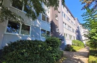 Wohnung mieten in 45549 Sprockhövel, 1.OG, renoviert - 3 Zimmer KDB-großer Balkon über Eck in beliebter und familienfreundlicher Siedlung