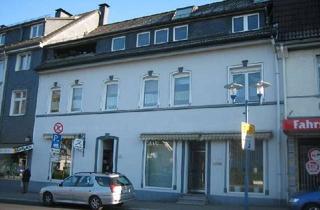 Wohnung mieten in Hauptstraße 65, 51709 Marienheide, Gepflege 4-Zimmerwohnung in der Innenstadt - mit Balkon