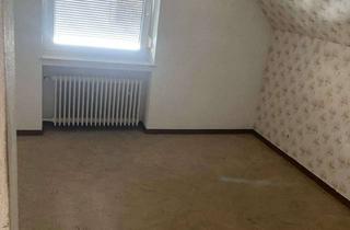 Wohnung mieten in Albrechstraße 17, 56470 Bad Marienberg, Attraktive und gepflegte 4-Zimmer-Wohnung mit Balkon in Bad Marienberg