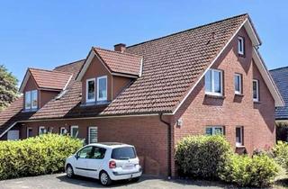 Wohnung mieten in 27432 Bremervörde, Helle 3-Zimmer-Wohnung im Finkenmoor mit Terrasse