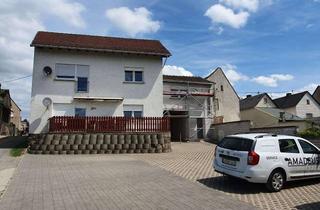 Wohnung mieten in Steinbacher Str. 55, 65614 Beselich, *Freundliche 3 Zimmerwohnung sucht einen Neuen Mieter*