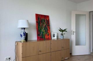 Wohnung mieten in Berliner Straße, 61449 Steinbach, Modernisierte 3-Zimmer-Wohnung mit 2 Balkonen 6. OG – barrierefrei & WG-geeignet