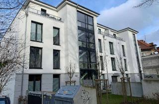 Penthouse mieten in Alsterkrugchaussee 625b, 22335 Fuhlsbüttel, Moderne 2- Zi.- Penthousewohnung nahe des Flughafens