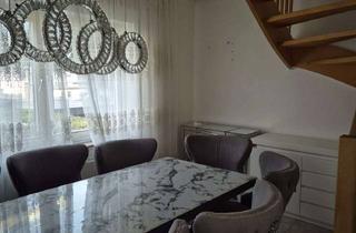 Wohnung mieten in 53859 Niederkassel, Mondorf 5 Zimmer Maisonette-Wohnung mit Balkon Wfl. ca.145 m²