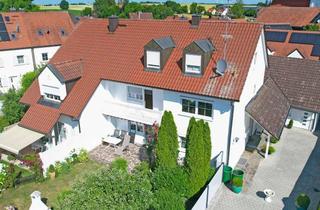 Wohnung mieten in 85259 Wiedenzhausen, Schöne 2-Zimmer Wohnung in ruhiger Lage