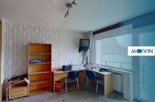 Wohnung mieten in Huppelrather Str. 11, 52445 Titz, Freundliches 1-Zimmer-Apartment mit Balkon in Titz-Jackerath