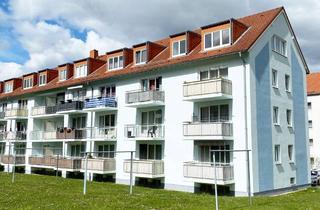 Wohnung mieten in Friedrich-Gottlob-Keller-Siedlung 69, 09661 Hainichen, Gemütliche, helle Dachgeschosswohnung in ruhiger Lage zu vermieten