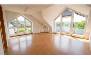 Wohnung mieten in 74544 Michelbach an der Bilz, Großzügige 4-Zimmer-Dachgeschosswohnung mit Balkon in Michelbach an der Bilz