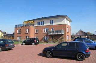 Wohnung mieten in Dorfstraße 38k, 23617 Stockelsdorf, Freundliche 3-Zimmer-Wohnung mit Balkon und Einbauküche in Stockelsdorf