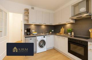 Wohnung mieten in 07743 Zentrum, frisch saniert und bezugsfertig - 5-Zimmer-Wohnung inkl. EBK im Zentrum von Jena - WG-geeignet