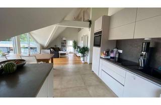 Wohnung mieten in 73553 Alfdorf, Sonnige Dachgeschosswohnung mit großer Terrasse