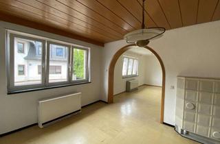 Wohnung mieten in 54294 Euren, Attraktive 6-Zimmer-Maisonette-Wohnung in Trier-Euren