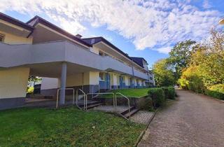 Wohnung mieten in Altenburger Str., 38444 Westhagen, Kleine 1- Zimmerwohnung mit Terrasse für Personen ab 60 Jahre