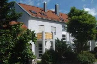 Wohnung mieten in 87600 Kaufbeuren, 2 ZKB Dachgeschosswohnung mit Balkon