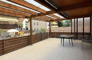 Wohnung mieten in 71384 Weinstadt, Frisch sanierte 3,5-Zimmer-Wohnung mit gehobener Innenausstattung mit großer Terrasse in Weinstadt