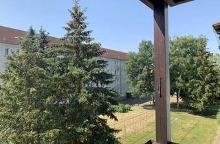 Wohnung mieten in 36433 Bad Salzungen, 4-Zimmer Wohnung in Bad Salzungen | ca. 79 m² | ab sofort zu mieten