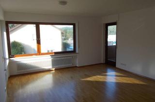 Wohnung mieten in Saulgauer Straße 76, 88400 Biberach, Geschmackvolle, vollständig renovierte 2-Raum-Wohnung mit Balkon in Biberach an der Riß