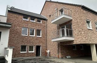 Wohnung mieten in Glockenstraße 15, 53844 Troisdorf, !!! Neubau von 2 ,5 Zimmer- Wohnungen mit Aufzug, Klimaanlage !!!