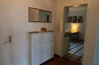 Wohnung mieten in Mittelweg, 76356 Weingarten, Stilvolle 3-Raum-EG-Wohnung mit Balkon in Weingarten (Baden)