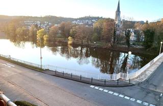 Wohnung mieten in 56130 Bad Ems, Attraktive 2-Zimmer-Wohnung mit 2 Balkons in Bad Ems