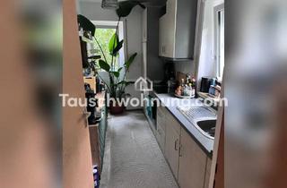 Wohnung mieten in Tauschwohnungstraße, 93049 Westenviertel, Tauschwohnung: Gartenwohnung Regensburg West
