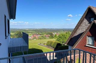 Wohnung mieten in Breuningerweg, 72290 Loßburg, Ein echtes Wohnhighlight im Schwarzwald mit Sonnenbalkon – Erstbezug ab 01.10. in Loßburg-Rodt